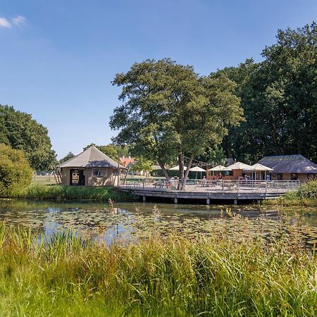 Chalets De Roos Beerze Exterior foto